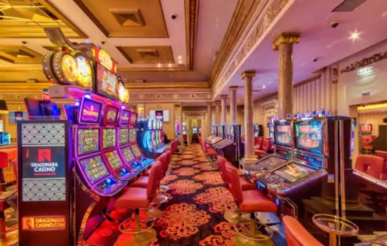 Slot Online populer dan terpercaya