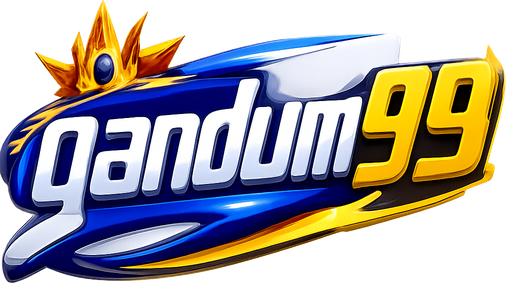 Logo gandum99
